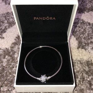 Pandora fireworks bangle